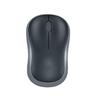 Cross-border M186 M185 Power-Saving Wireless Compact Mouse for Home and Office Use