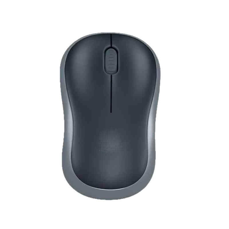 Cross-border M186 M185 Power-Saving Wireless Compact Mouse for Home and Office Use