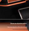 Compatible Storage Box for Wenjie M9/M7 Driver's Seat
