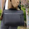 Comfortable 15.6 In Laptop Bag Notebooks Shoulder Bags Handbag Stay Organized