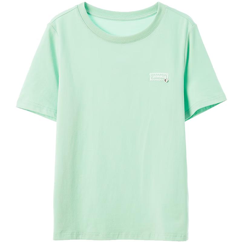 Betu Women s Basic Short Sleeve T-Shirt L