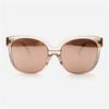 LFL651 5 (Rose Gold Mirror)