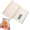 Foldable Travel Portable Cutting Board Collapsible Chopping Board BPA-Free Vegetables Fruits Cutting Mats
