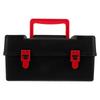 Plastic Gyro Carrying Storage Box Multi-Functional Battling Top Organizer Case Gyro Travel Storage Case Gyro Carrier Container