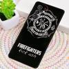 Fire Fireman Firefighter Phone Case for Samsung Galaxy Note 10 Pro S26 Ultra S23 S24 FE S25 S21 S22 PLUS Shockproof Cove