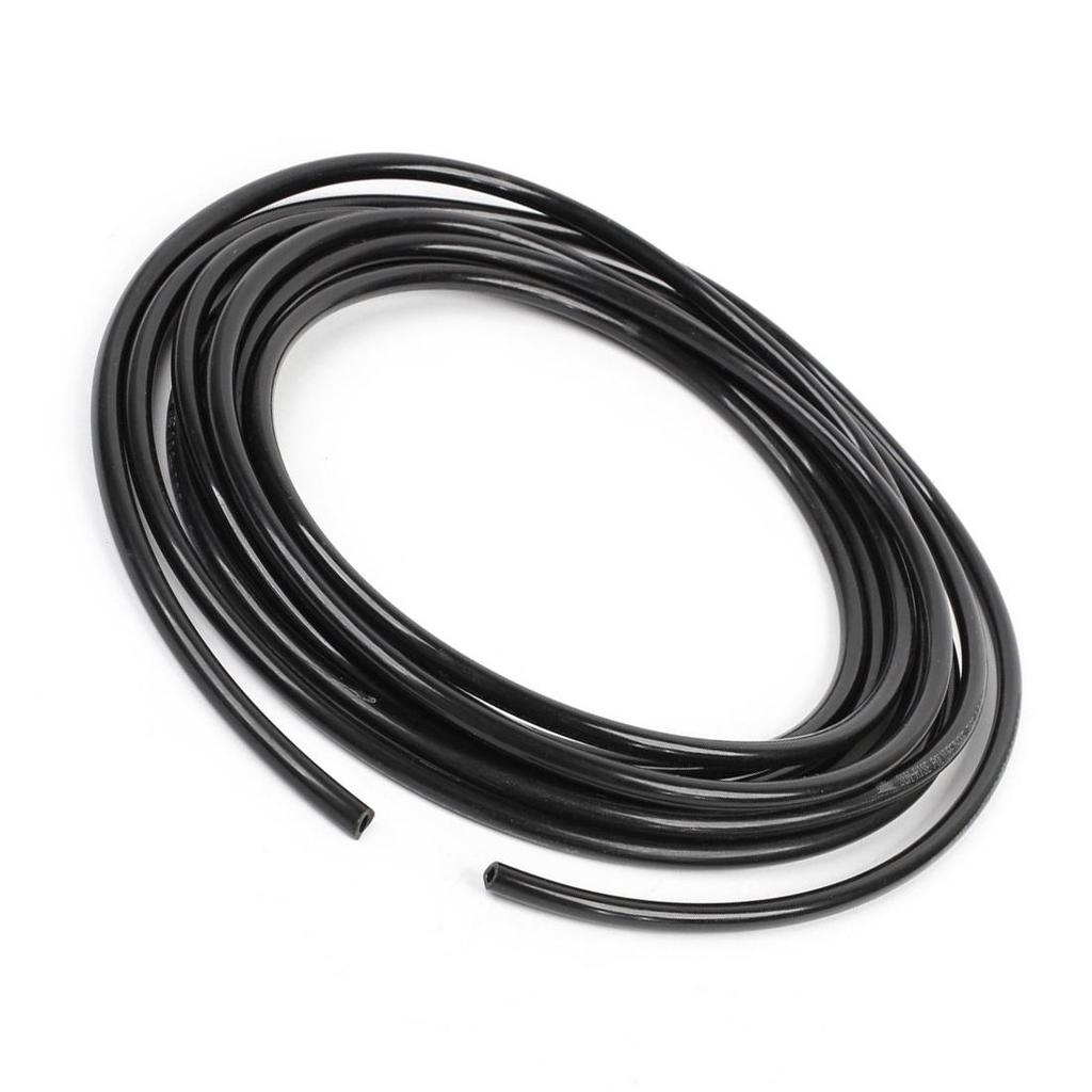 16.4 pies OD X 4 Pu Aire Tubo Tubo Manguera Color Azul de Largo 6 Mm 5m ID