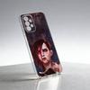 A-Arcane hot game Vi-i Phone Case Transparent Silicone Soft For Samsung S25,S24,S21,S22,S23,S30,Ultra,S20,Plus,Fe