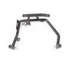Motorcycle Parts Base Plate Engine Lower Cover Front Guard Bracket Welding Assembly Fit For CFMOTO 800MTX MT-X800 800 MT-X
