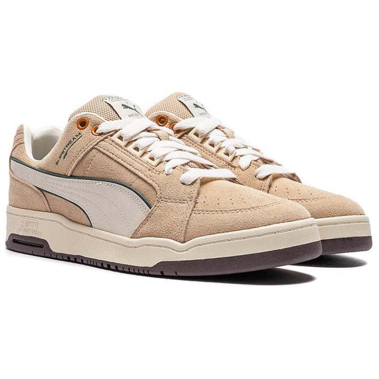 Puma Slipstream Lo Players Lounge Light Sand 387632-01