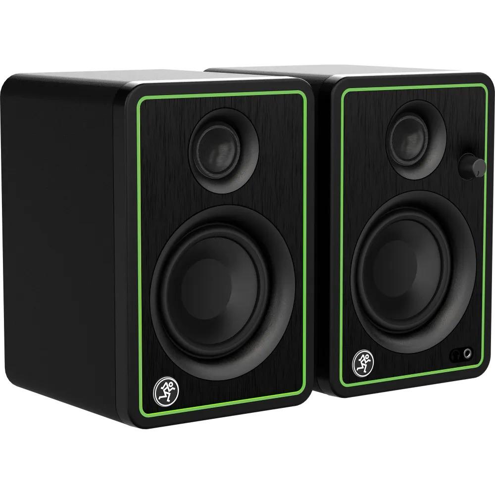 

MACKIE CR5-X Studio Monitor Kit