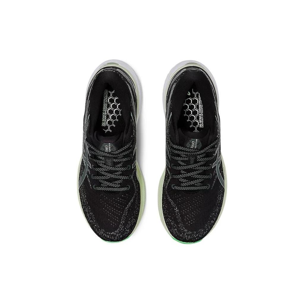 (WMNS) ASICS Gel-Kayano 29 'Black Light Green' Women's 1012B272-005