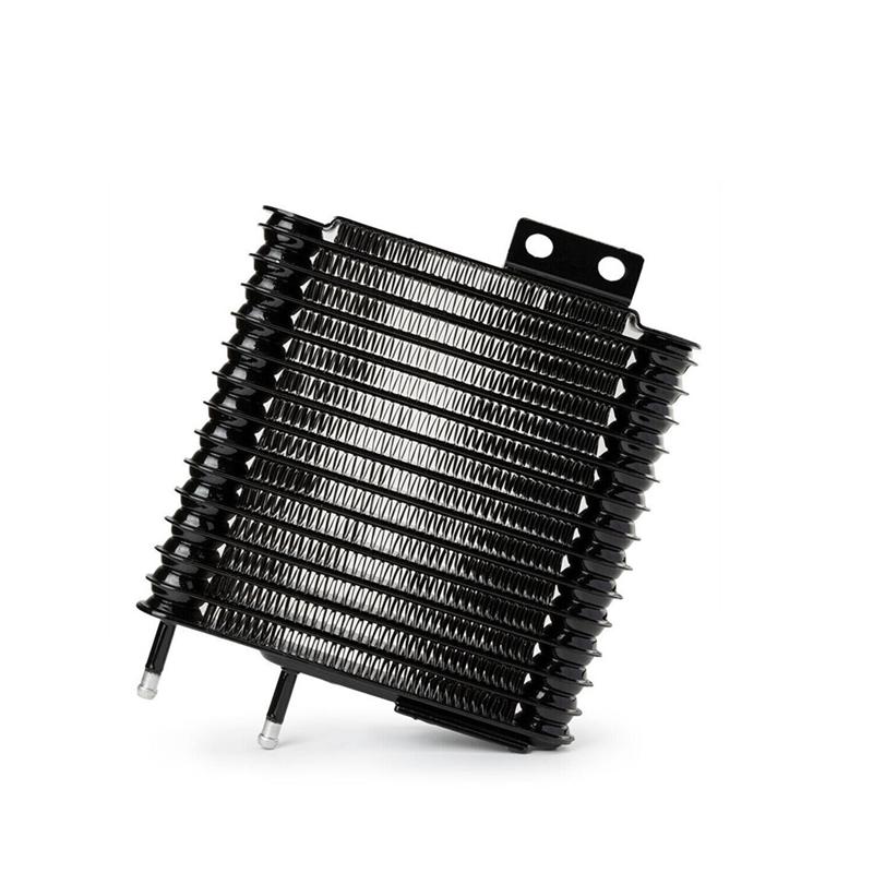 Neuer Automatik-Getriebeölkühler Getriebeölkühler Kühler Zubehör Für Mitsubishi Outlander II 2006-2012 CW6W 6B31 2920A128