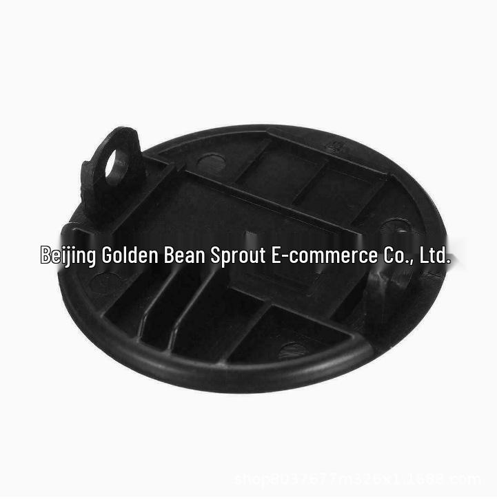 Mercedes-Benz Sprinter W906 Instrument Panel Heater Warning Button Cover