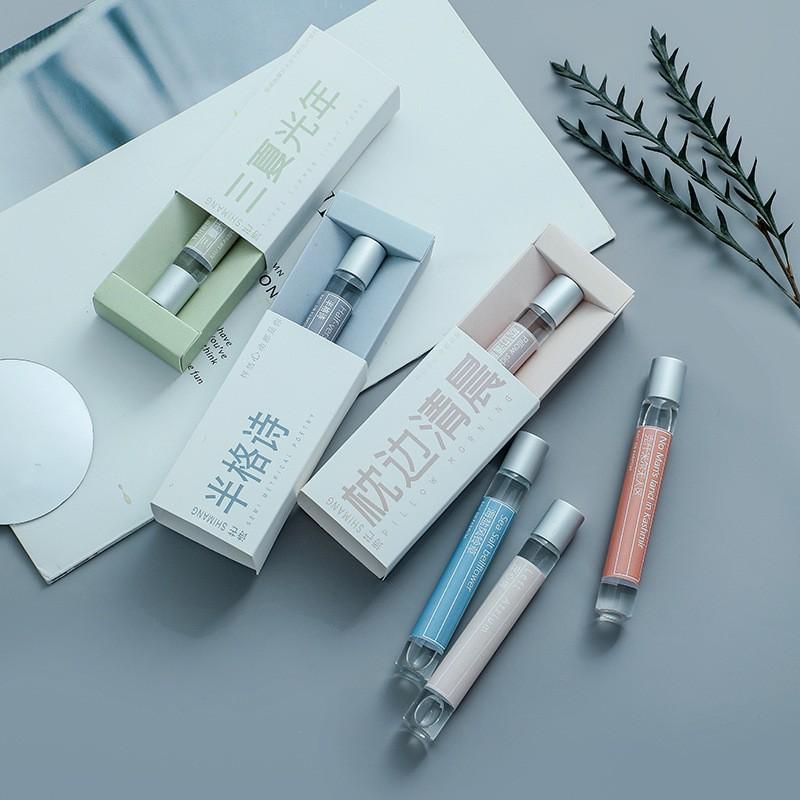 Perfume Women's Ball Student Women's Perfume Perfume Light Fragrance