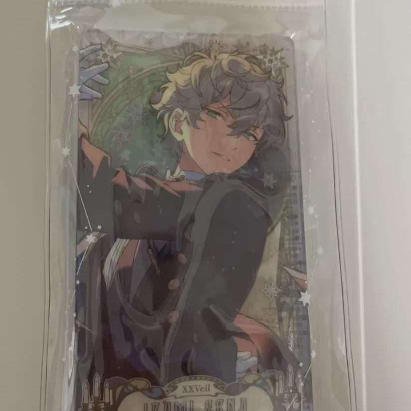 

Ansta Sena Izumi Twinkle Arcana Stand