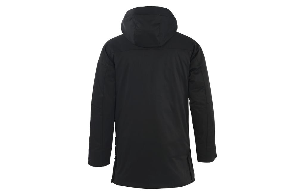 adidas Daunenjacke Winter Unisex Schwarz GN9836
