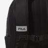 [fila Kids] [24 Year New] Bear In My Bag Backpack  Fk3beg1004x Blk  q0zFk3beg1004xBlk