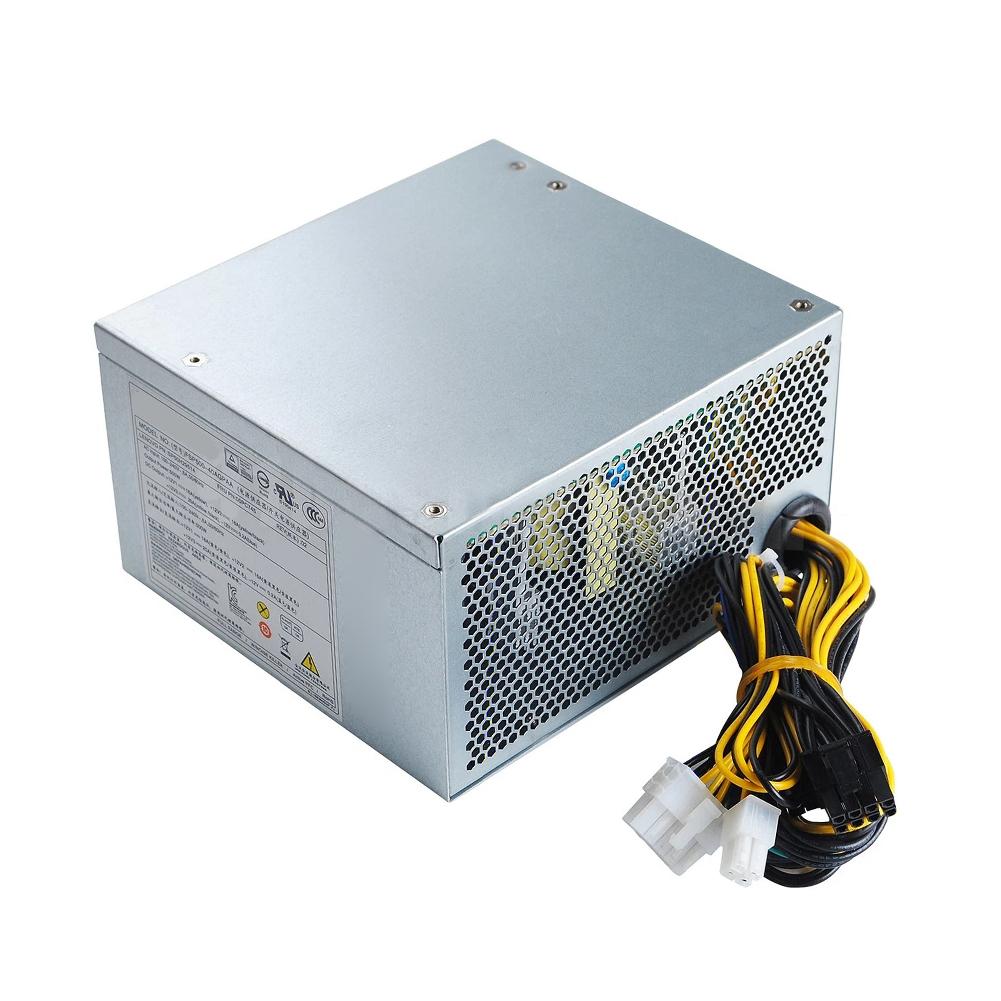 14/10 Pole 500W Power Supply For FSP500-40AGPAA/60ETN FSP500-50AGPAA 10-pin Motherboard Connector 4-pin CPU Connector