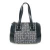Bvlgari B-ZERO1 B-ZERO1 Logomania Drum Cylindrical Bag Shoulder Bag Hand Bag