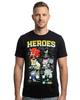 Oberteile – T-Shirts