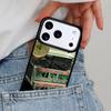 Flux-Capacitor Soft Phone Case for iPhone 16e 15 14 13 12 17 Pro Max Plus Air 17pro Cover Coque