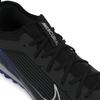 Nike Zoom Mercurial Vapor 15 Pro TF Shadow Pack Unisex Sneakers Black Hyper-Royal Chrome DJ5605-040