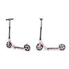Soke City Scooter Black And Pink