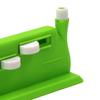 Simple Needle Threader Automatic Double Headed Sewing Tool Elderly Exclusive Artifact Needle Piercing DIY Sewing Parts