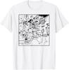Na górę – T-shirty i koszulki