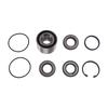 A58X-For BRP Seadoo GTI GTX GTR RXP RXT Oil Seal+ Bearing Kit(Stator Plate) For Engine Models 90 130 155 170 230 300 420889728