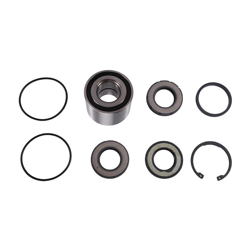 A58X-For BRP Seadoo GTI GTX GTR RXP RXT Oil Seal+ Bearing Kit(Stator Plate) For Engine Models 90 130 155 170 230 300 420889728