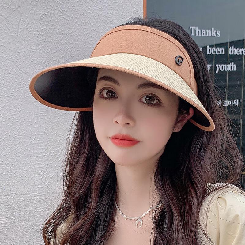 MEET SUNNY Women's Summer Sun Visor