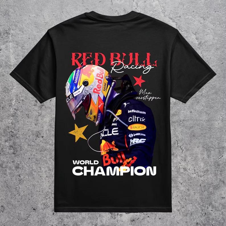 F1 T-Shirt, F1 Tee, Formula 1 T-Shirt, Formula 1 Tee, Formula 1 Fan Shirt S