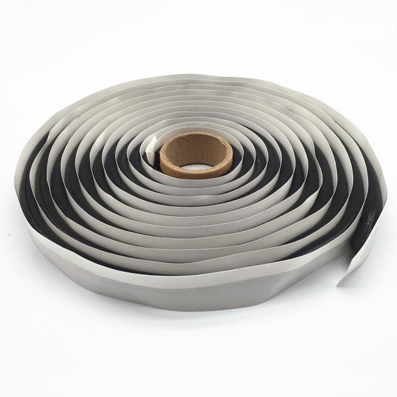 Waterproof Car Headlight & Door Sealant Butyl Tape
