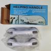 Bathroom Anti-slip Suction Cup Handrail - No Drill, No Trace Handle for Elderly