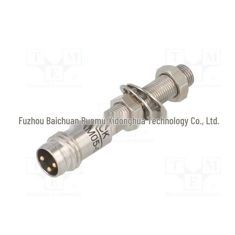 IM05-0B8NS-ZT1/ZW1 Sick Sensor Proximity Switch Brand New Inquiry