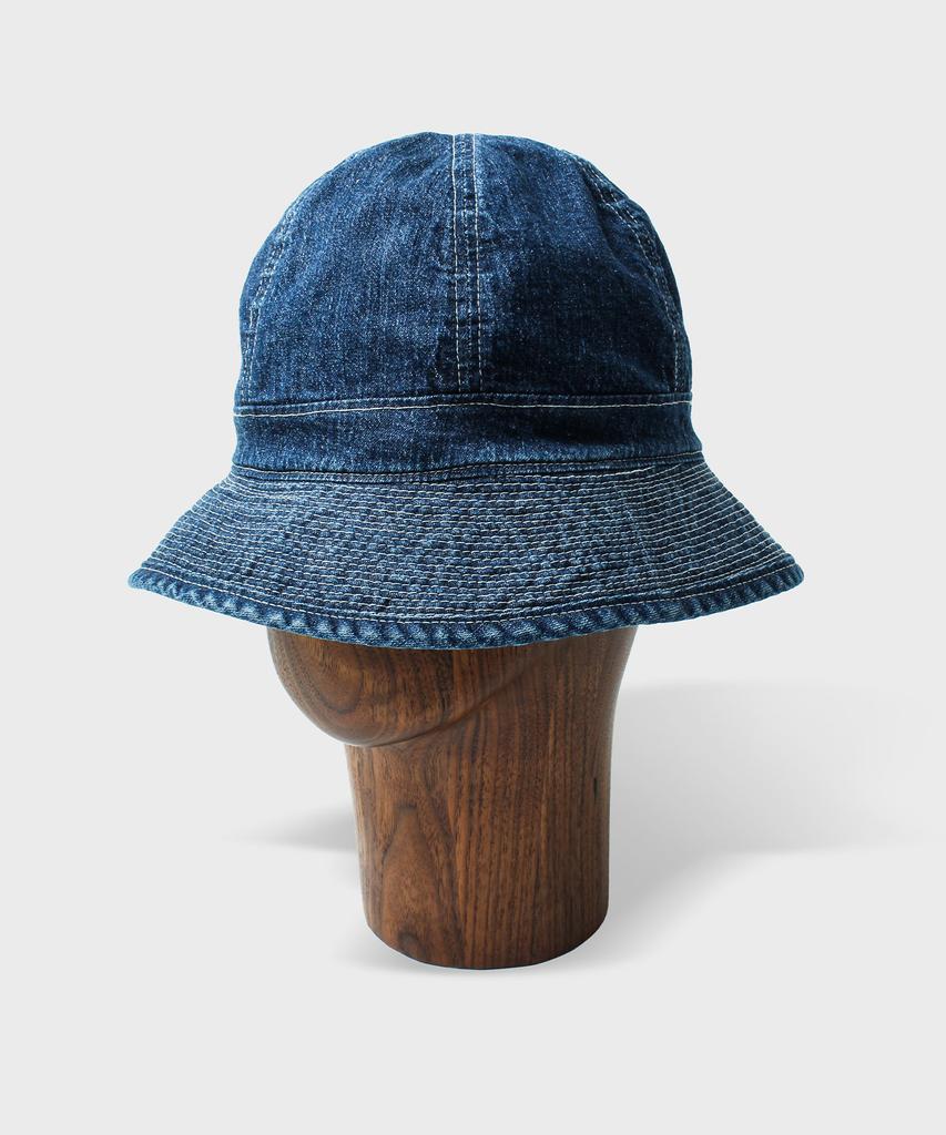 VDR Ccc Floppy Hat (Deep Classic)