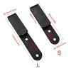 KYDEX Sheath Waist Clip Scabbard Clip Sheath Accessories Outdoor Carry KYDEX A0KF