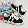 Trendy Skate Sneakers Stylish Couple Shoes for Students Casual Sports
