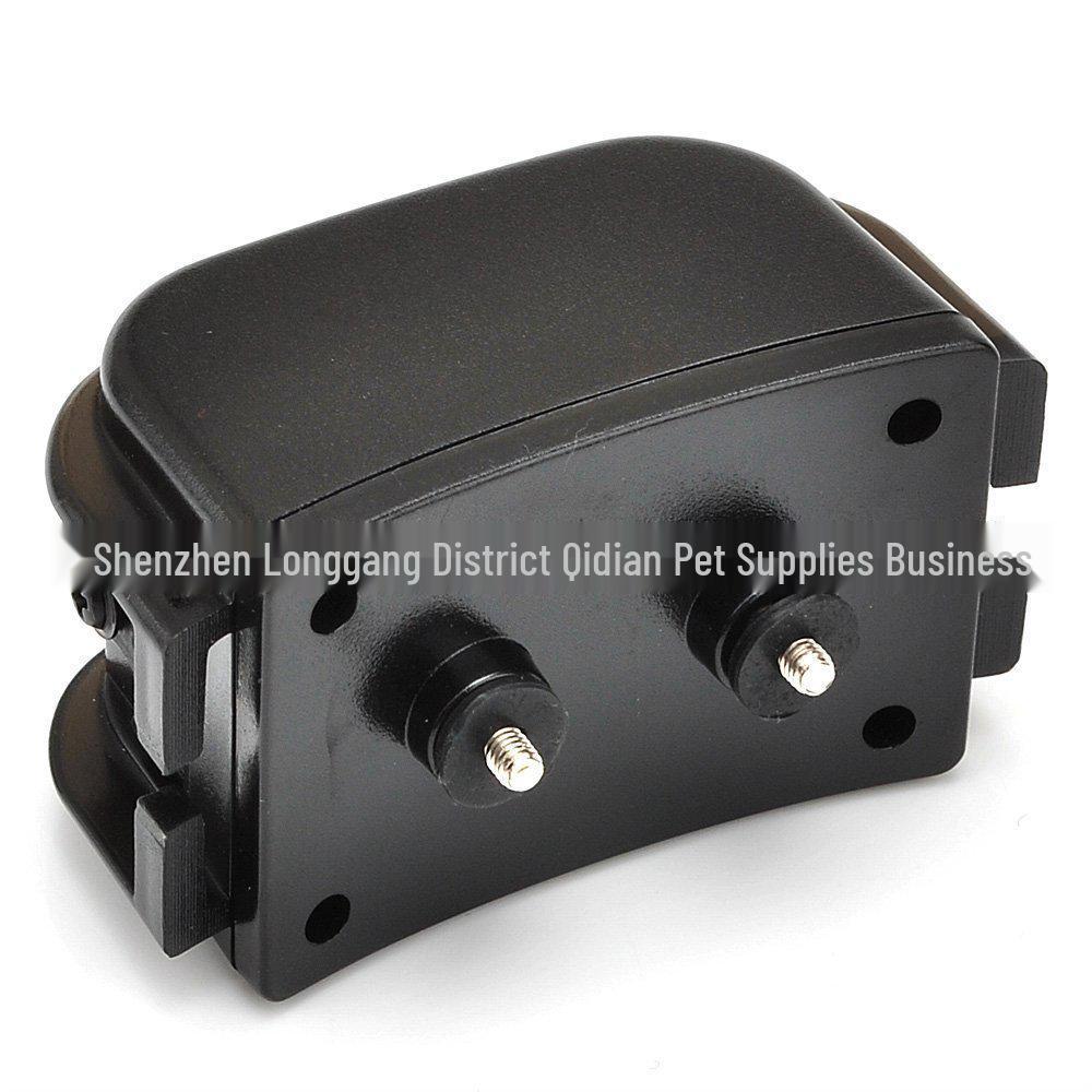 998DR Remote Anti-Barking Device & Pet Trainer