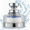 Tap Hose Extension Aerator Extenders with Filter Extension Aerator for Kitchen and Bathroom Tap Extend