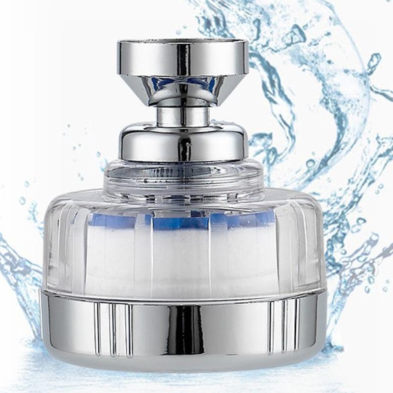 Tap Hose Extension Aerator Extenders with Filter Extension Aerator for Kitchen and Bathroom Tap Extend