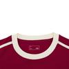 Li-Ning Loose Fit Round Neck Logo Letter Casual T-Shirt Unisex Tops ATSW263-7
