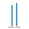 Double-Sided LCD Tape 0.3mm Thickened for Laptop Cell Phone Repair Easy Pull Glue Strong Adhesion for Display Screen Assembly