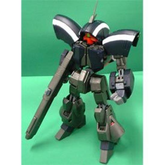 TAMASHII NATIONS MIA Asshimar GRN Divers Ver.