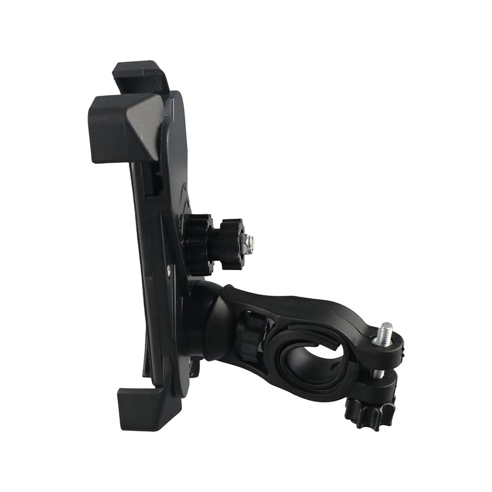 Mechanical Holder for Phone Bike Handlebar Clip Stand Bicycle Phone Holder Handlebar Mount Holder