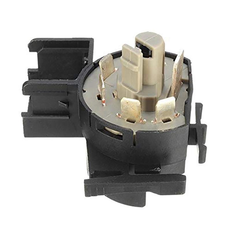 5X Ignition Switch For Vauxhall Agila A/Astra G Zafira A 90589314