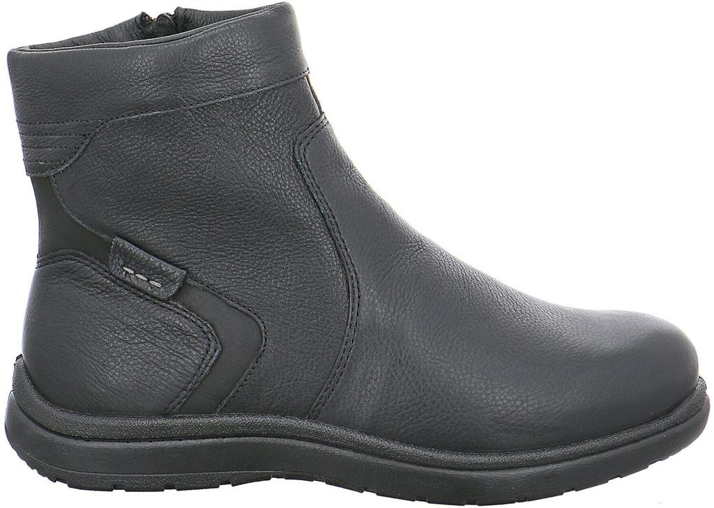 Сапоги Jomos Warmfutter schwarz