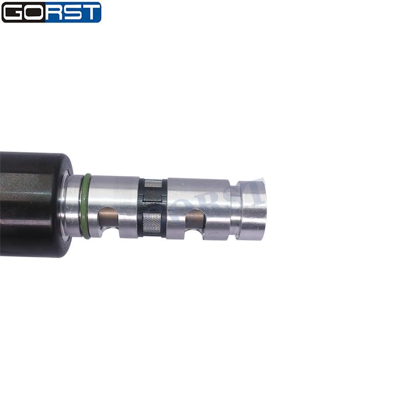 Variable Valve Timing Solenoid 24355-3E000 for Kia Optima Hyundai Sante FE Car Auto Part 243553E000 918026 Control Valve