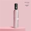 Sturdy Automatic All-Weather Folding Umbrella
